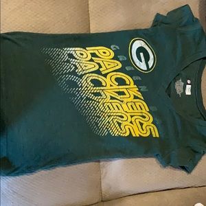 Packers shirt
